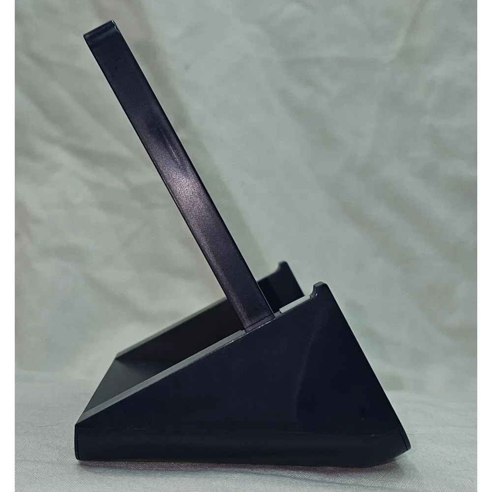 NFL Cell Phone Wireless Charging Stand WCP4, Tennessee Titans 5W 7.5W 10W TN